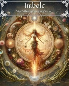 Imbolc Imbolc