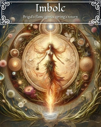 Imbolc