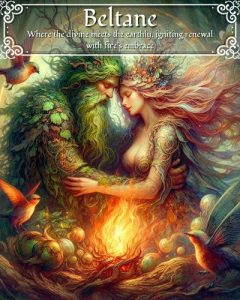 Beltane Beltane