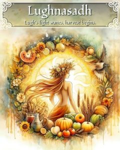 Lughnasadh Lughnasadh