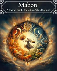 Mabon Mabon