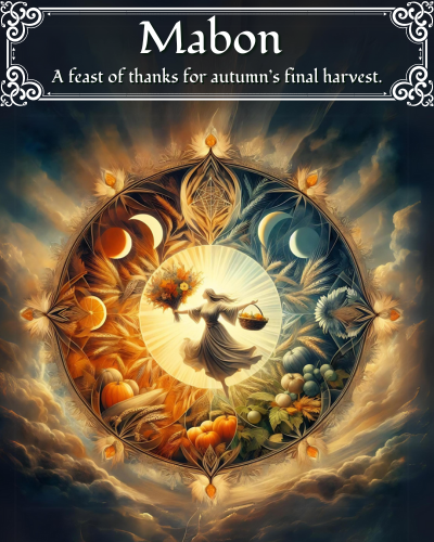 Mabon