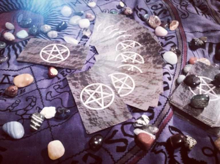 Divination