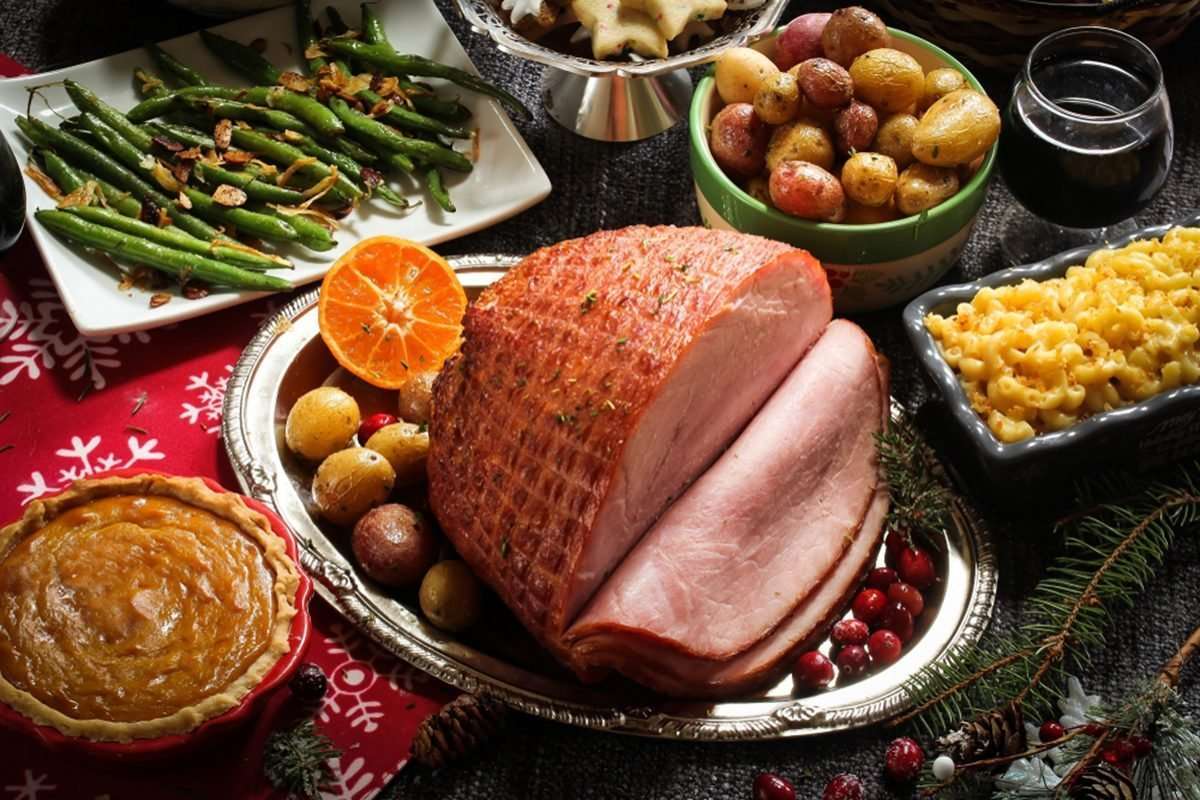 The 3rd Day of Yule – Father’s Night