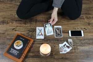 Tarot-6