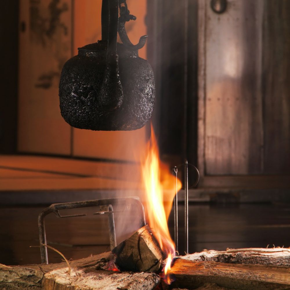 Blessings – Hearth and Home