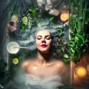 Summer Home Remedies - Steam Treatments Summer Home Remedies - Steam Treatments