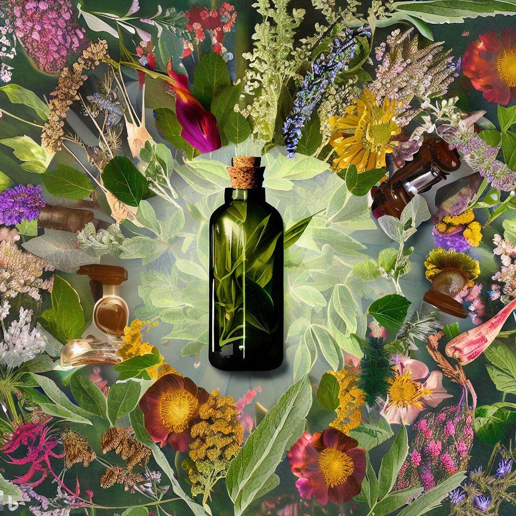 Tinctures