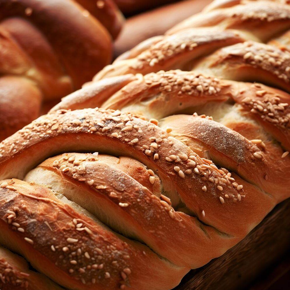Lammas Bread
