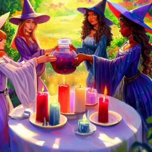 Ritual: Mixed Berry Sangria Sangria-Ritual