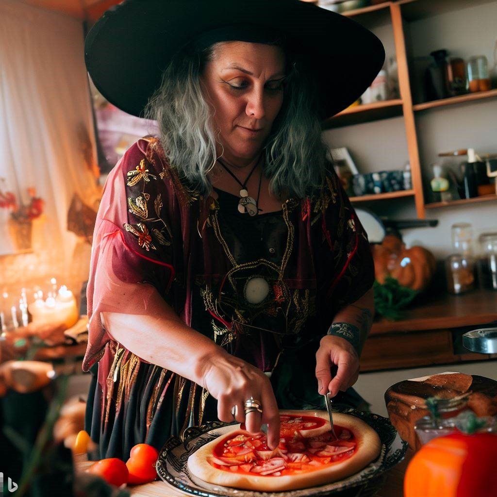 Tomato Tart