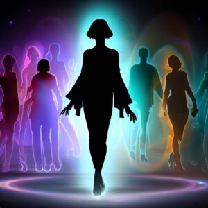 The Mystical World of Auras Auras