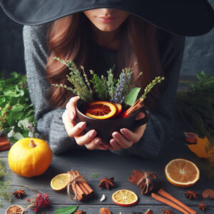 Autumn Tonics