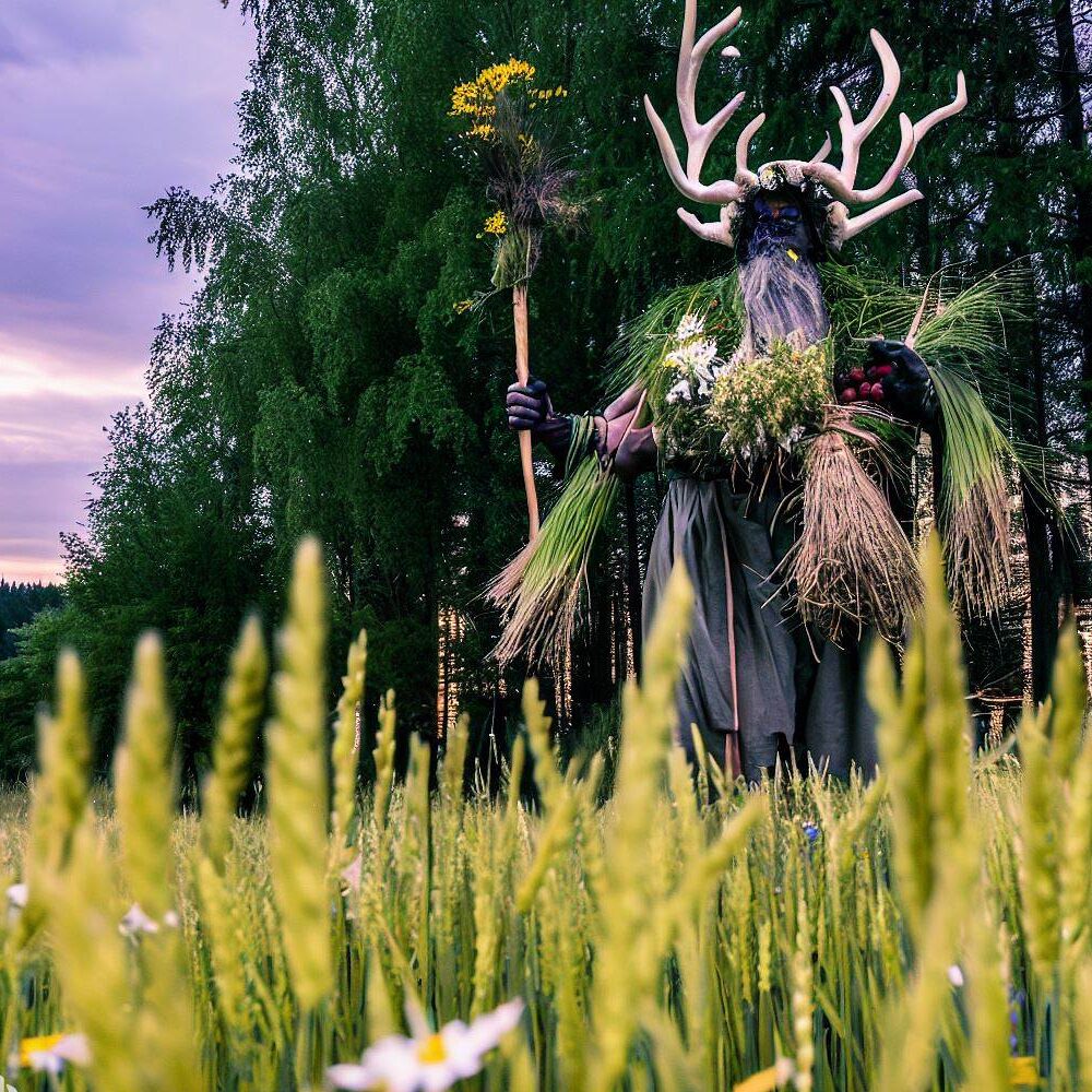 Freyr Lammas