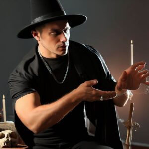 Osteomancy: The Ancient Art of Bone Divination Osteomancy