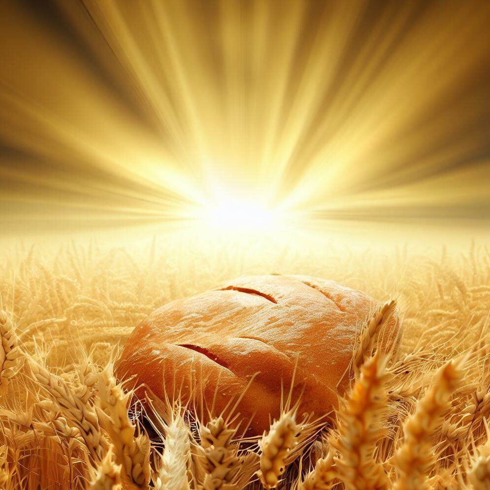 Lammas Detail