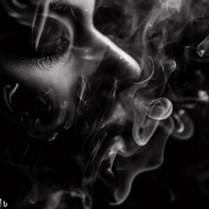 Smoke Scrying: Exploring the Mystical Art of Capnomancy Capnomancy