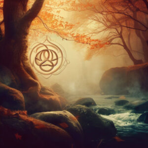 Embracing the Druidic Traditions of the Autumn Equinox: Alban Elfed Alban Elfed
