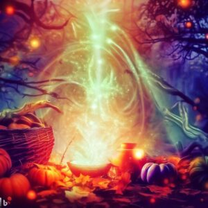 Mabon Explained