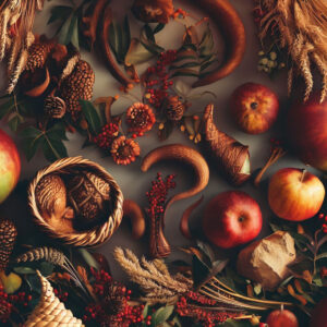 Mea'n Fo'mhair: The Celtic Celebration of Autumn Equinox Mea'n Fo'mhair