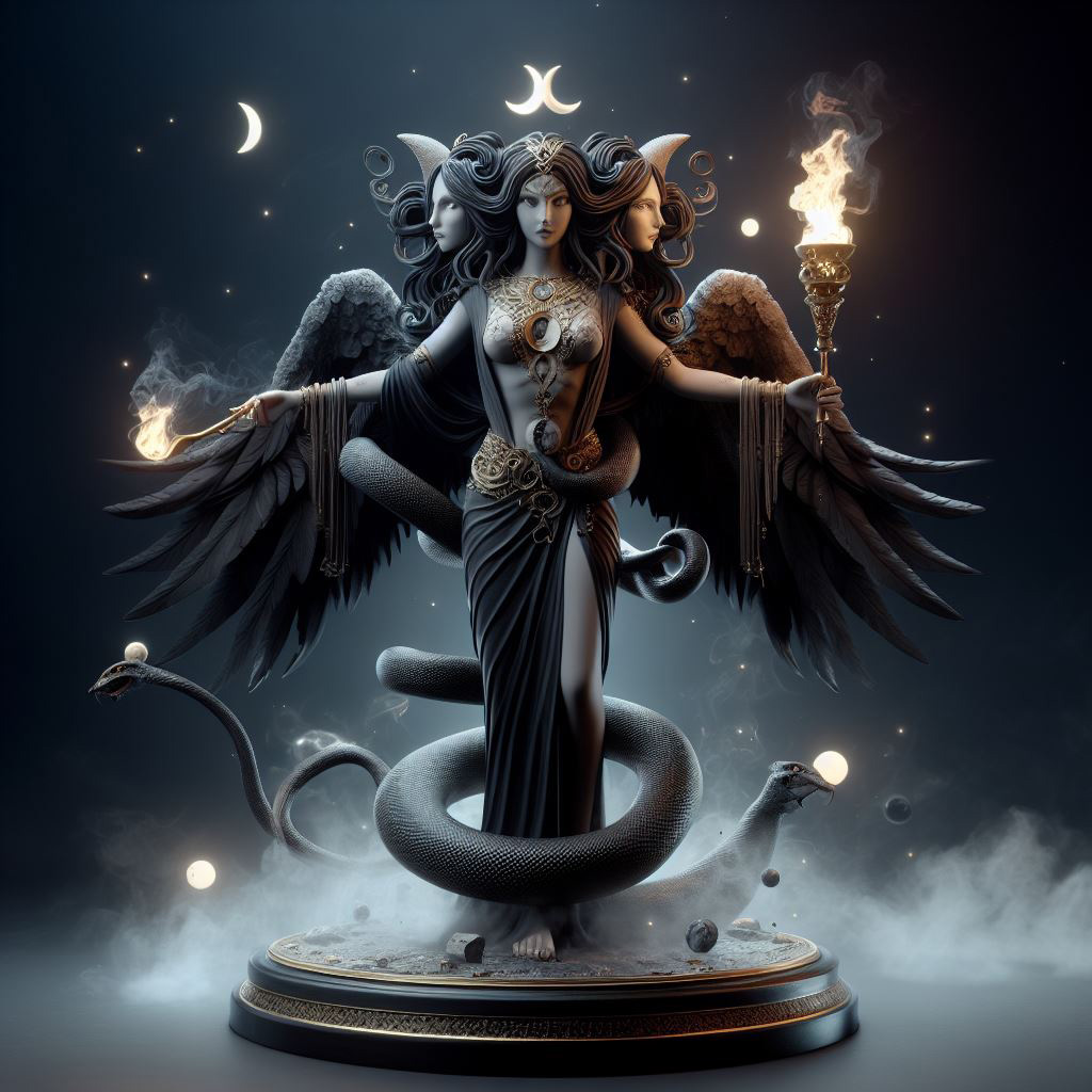 Hecate