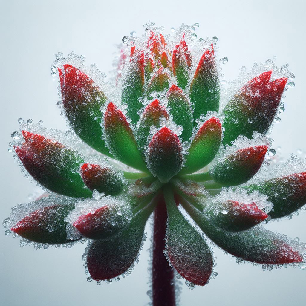 Winter Purslane