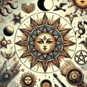 Deities Deities