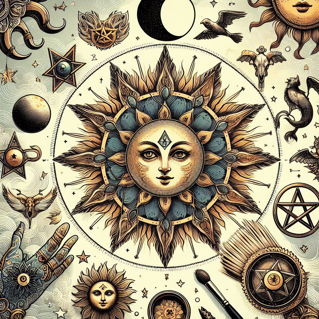 Deities