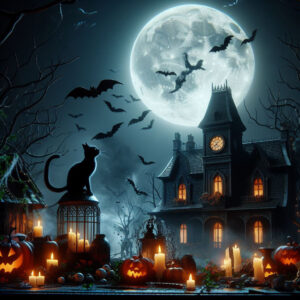 Halloween and Samhain Halloween and Samhain