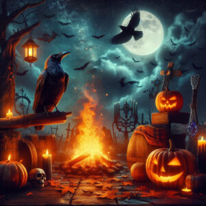 Samhain Intro