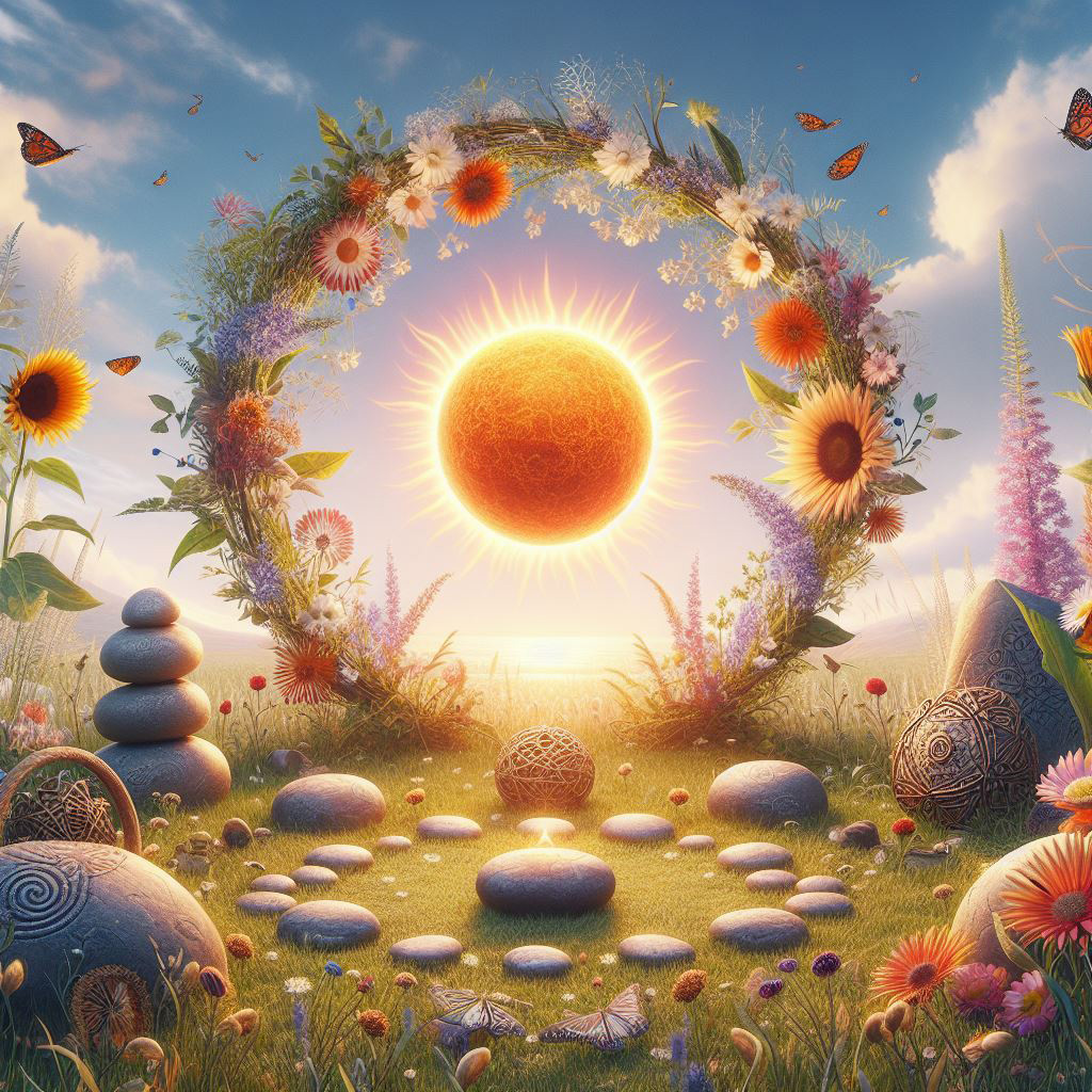 Summer Solstice