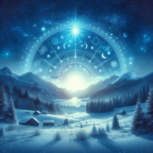 Winter Solstice Winter Solstice