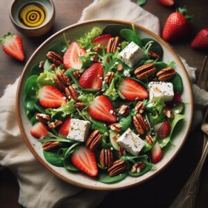 Sigyn’s Salad