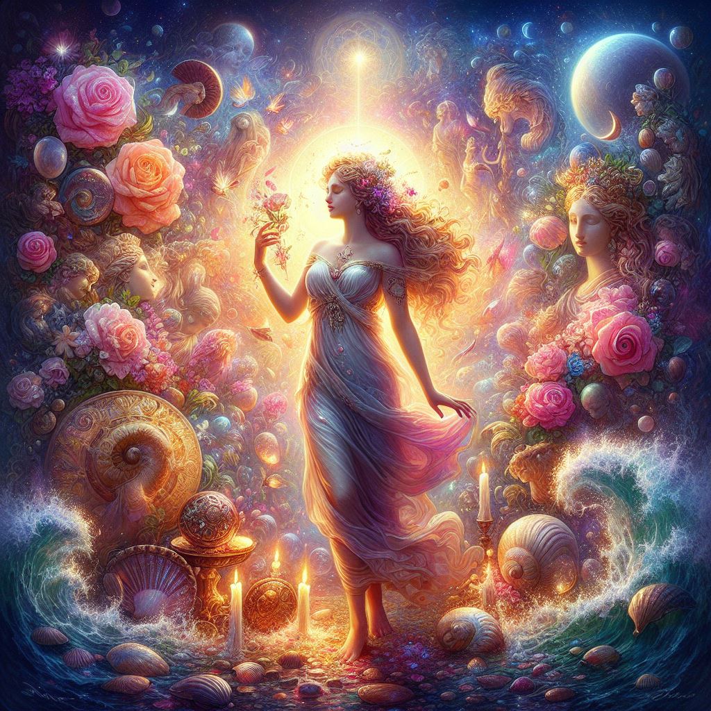 Aphrodite