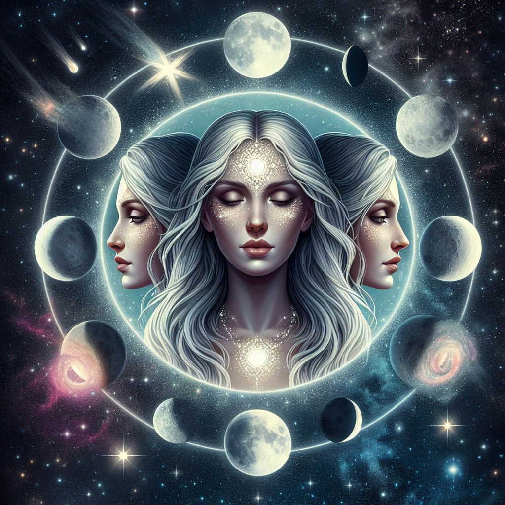 Hecate Modern Understanding