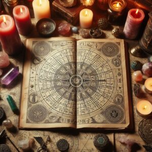 Numerology - Exploring the Art of Divination Numerology - The Mystic Dance of Numbers