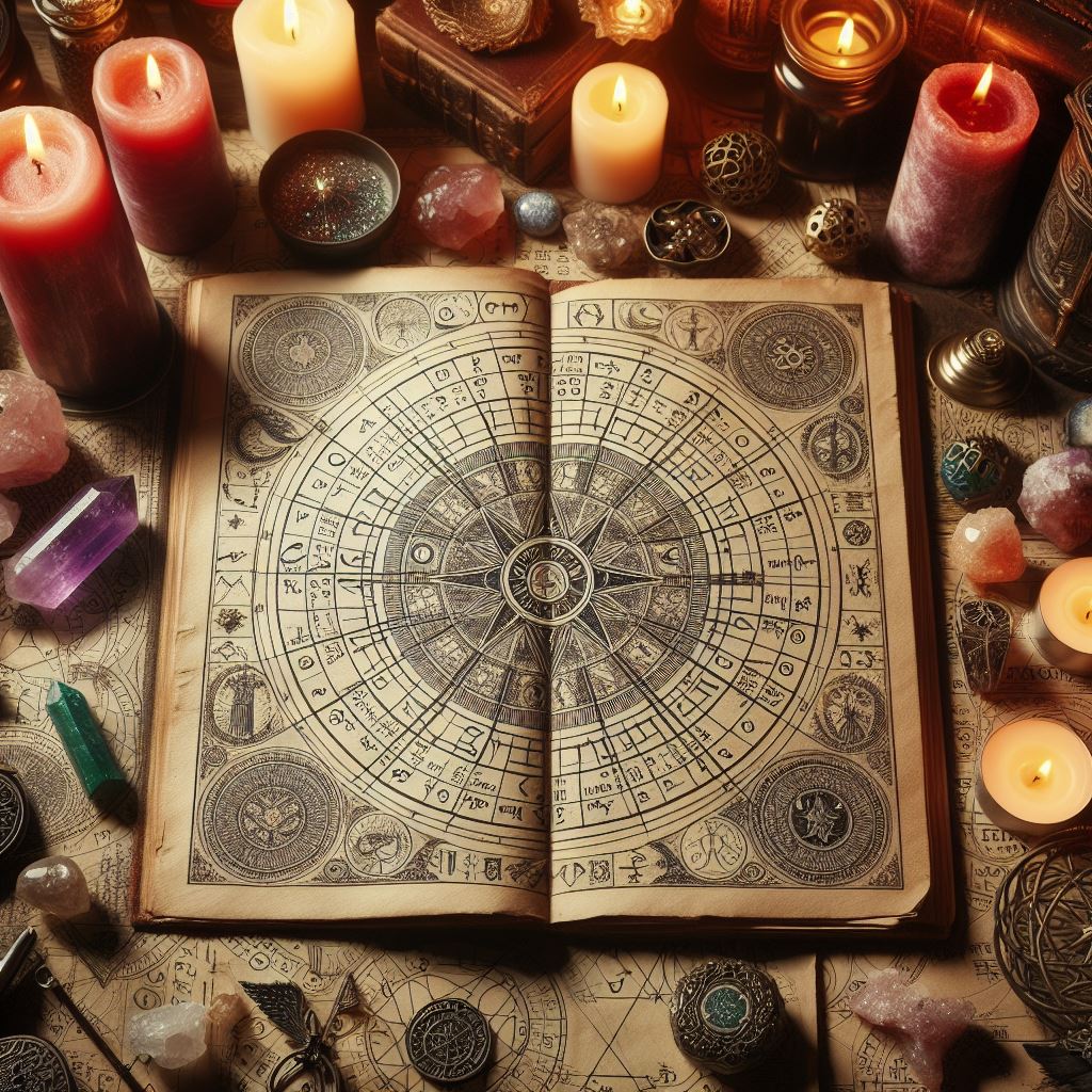 Numerology - The Mystic Dance of Numbers