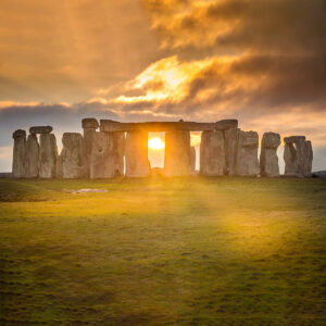 Stonehenge Stonehenge