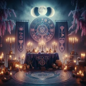 Hecate's Night Hecates Night