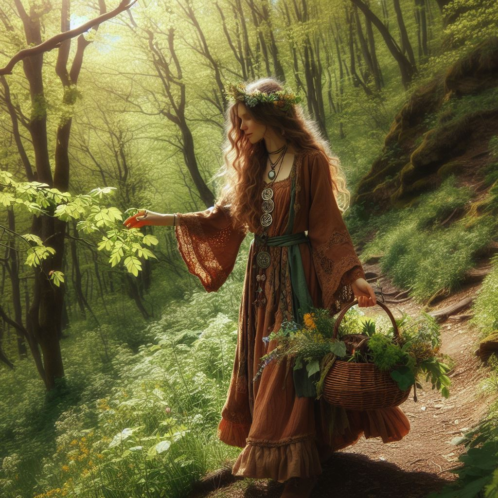 Nature Walk