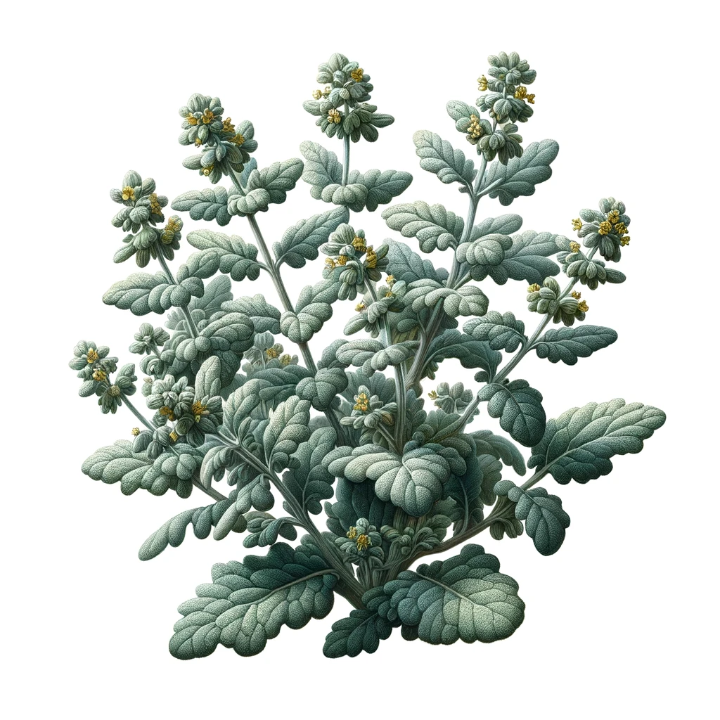Dysphania botrys