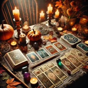 Samhain Divination