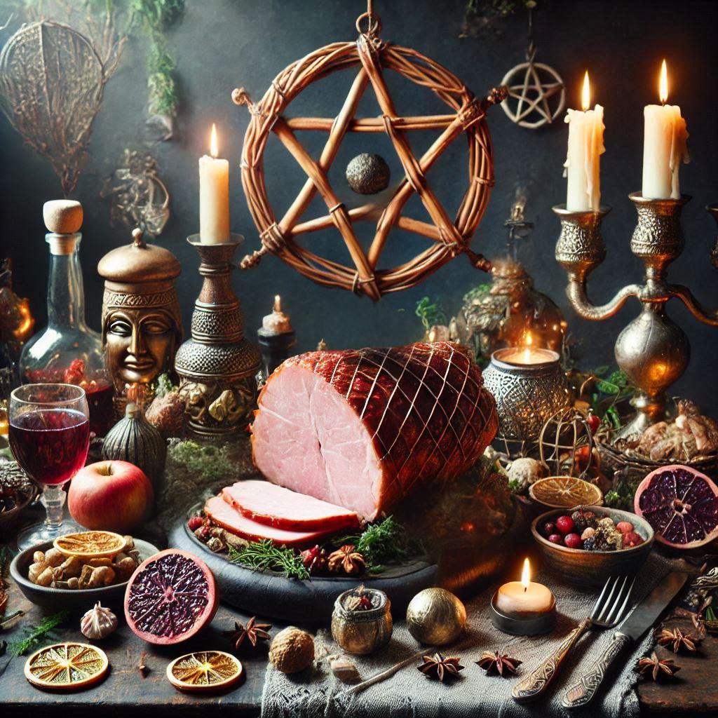 Feast of Swine