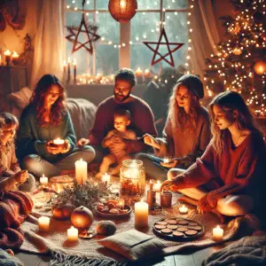Ritual: Shared Activities and Quality Time Shared Activities and Quality Time