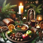 Creating Culinary Offerings