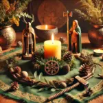 Forging Oaths
