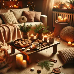 Ritual: Hygge Hygge