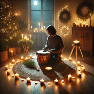 Music Ritual for the Longest Night